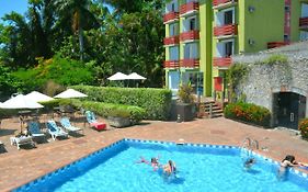 Camboa Capela Hotel